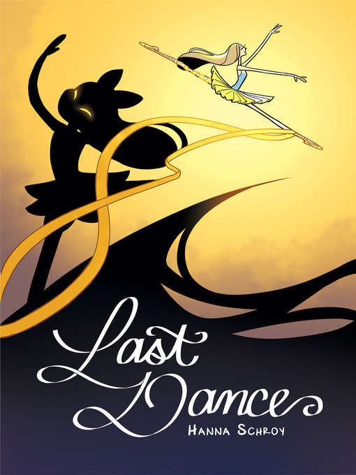 Title details for Last Dance by Hanna Schroy - Available